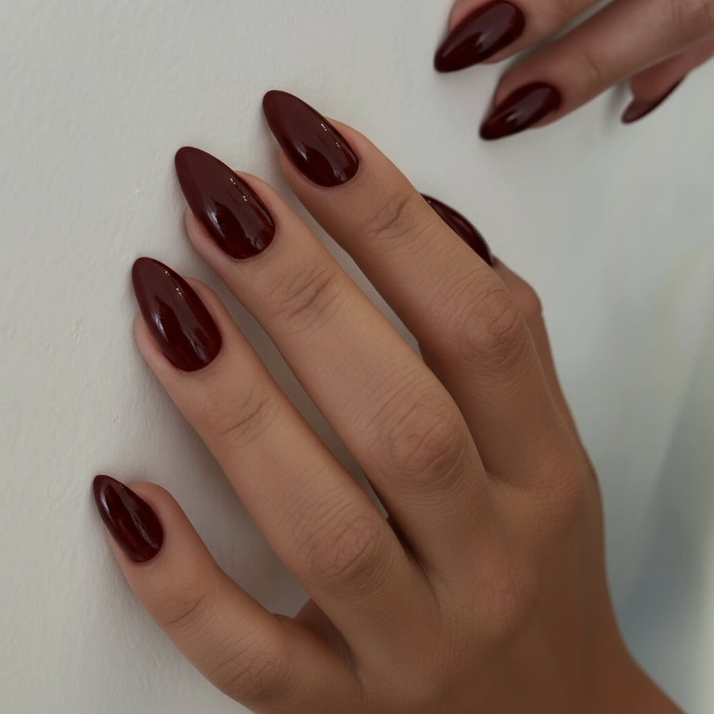 Cherry Luxe